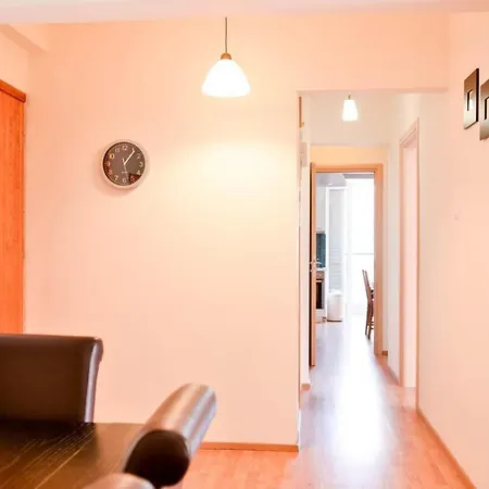 Apartamento Jenny's Charming Retreat In The Heart Of Kalamata