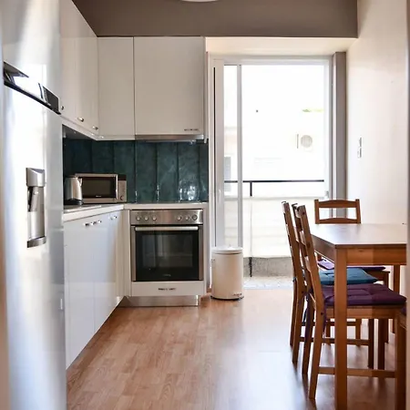 Jenny's Charming Retreat In The Heart Of Διαμέρισμα *